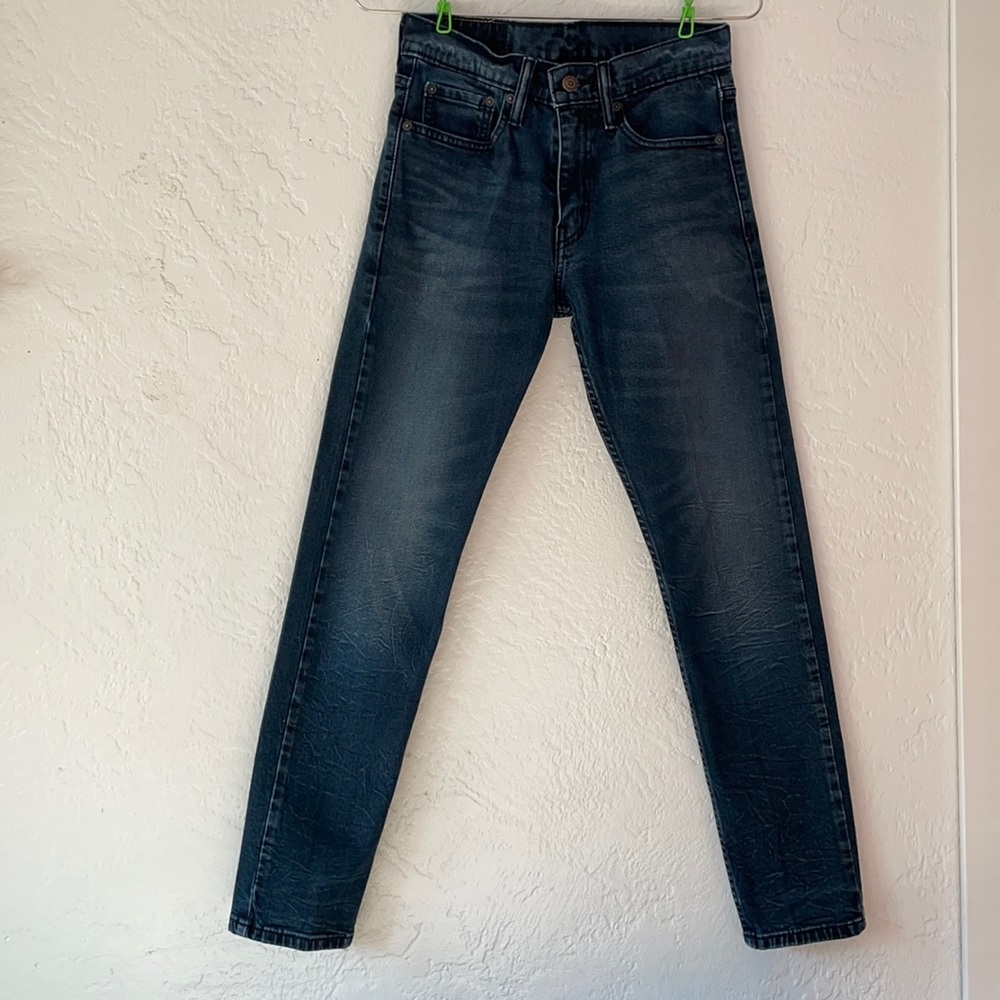 Men’s Levi’s Strauss 512 Slim Taper W28 L30